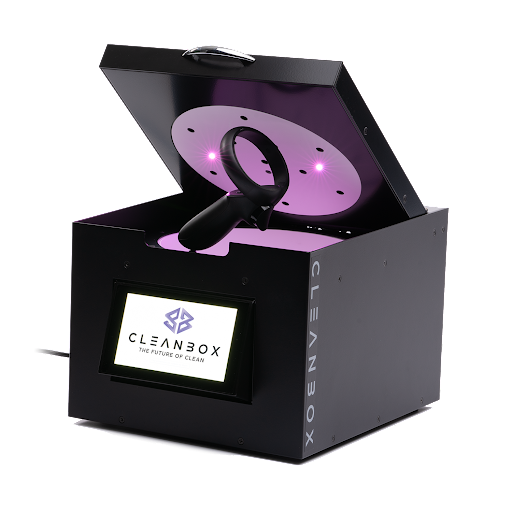 cleanbox product